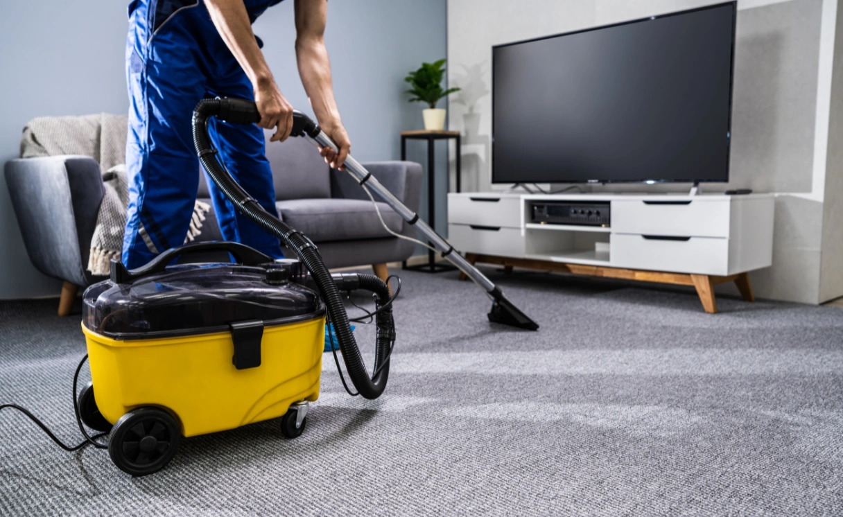 Extract End of Lease Cleaning Kilsyth Contact Office